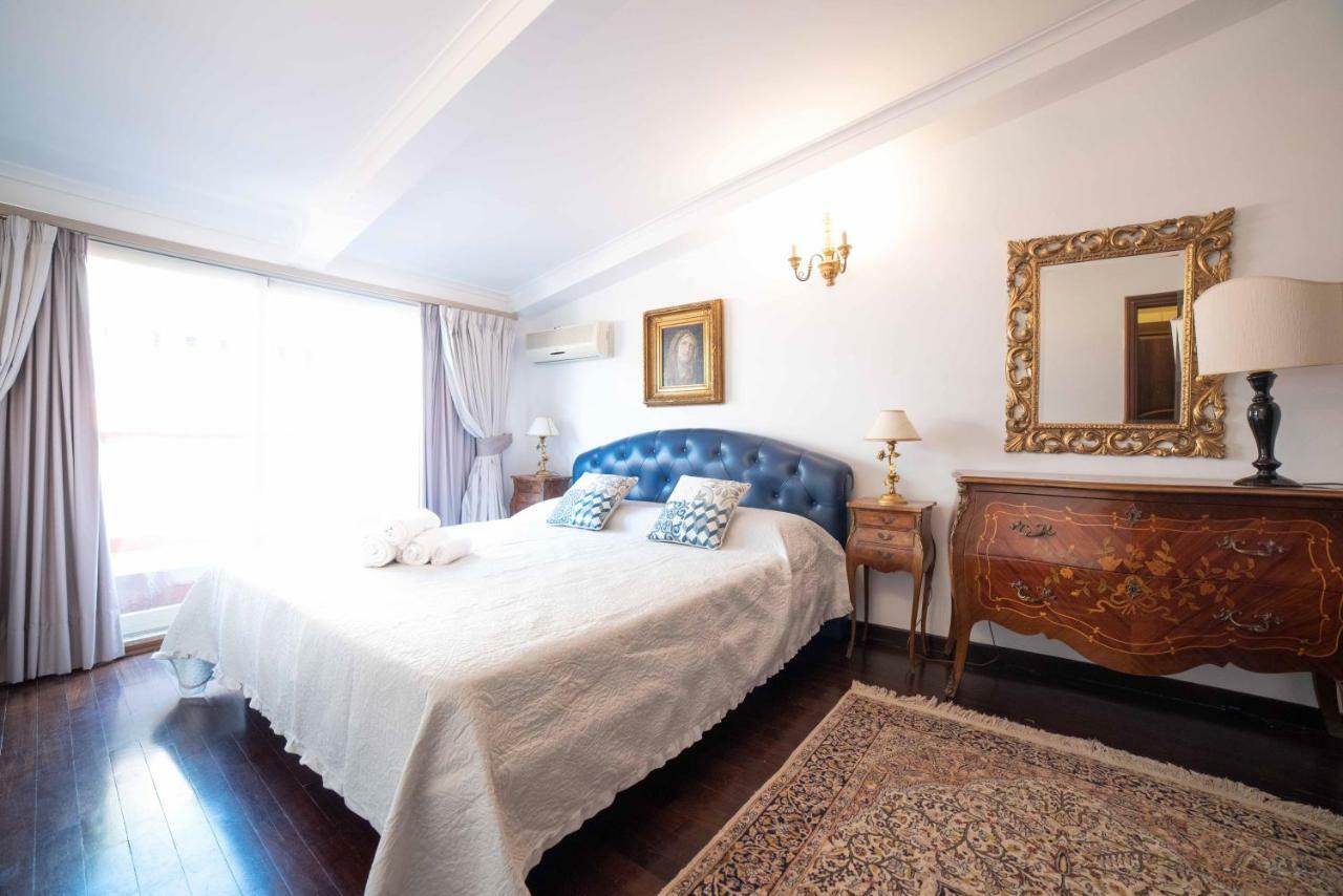 Апартаменты Palazzo Di Ferro Таормина Экстерьер фото